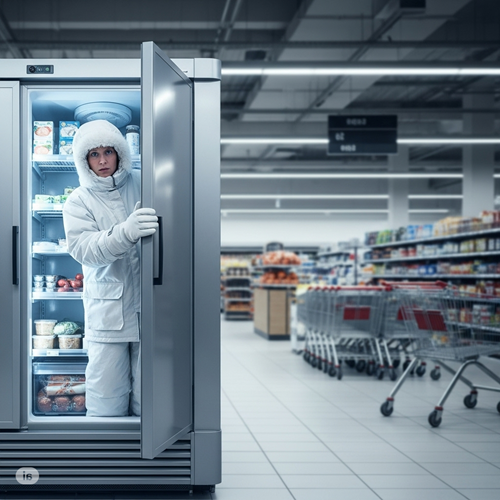 Preventive Maintenance for Walk-In Freezers – Houston Plans